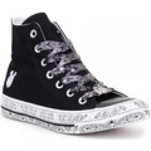 Hoge Sneakers Converse Chuck Taylor All Star 162234C