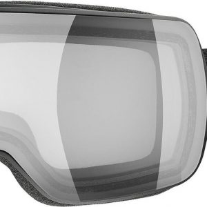 Uvex Compact VP X skibril - zwart - fotochroom