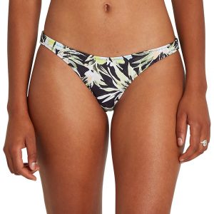 Volcom Off Tropic Skimpy Bikini Bottom patroon