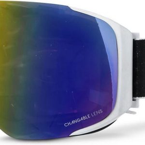 Brunotti Optica 2 Unisex Goggle - ONE SIZE