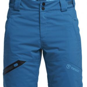 Tenson Core Mpc Plus Pnts M - Skibroek - Heren - Turquoise - Maat XL