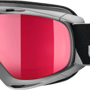 Uvex Slider Fm Skibril - Rood