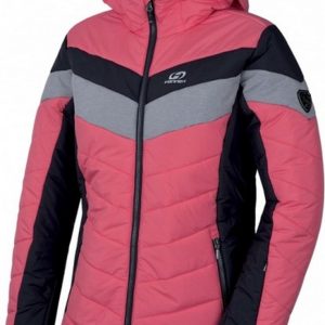 ski-jas Cocco dames polyester roze maat 42