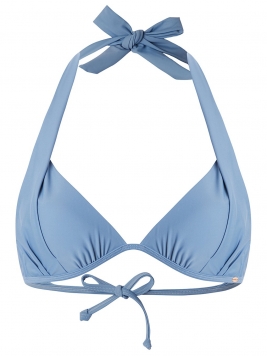 O'Neill Sao Mix B Cup Bikini Top blauw